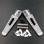 Foot Pegs for Suzuki GSX-R 600 750 1000 (2000–2011) Rear Footrest