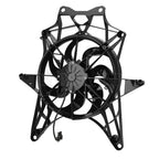 Cooling Radiator Fan Assembly for Can-Am Maverick X3/X3 MAX (2017–2024) 709200588