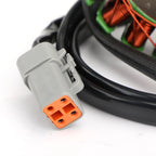 Alternator Stator for Lynx V-800 Adventure (2007–2008)