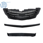 Front Bumper Grille Kit for Escalade (2015-2020)