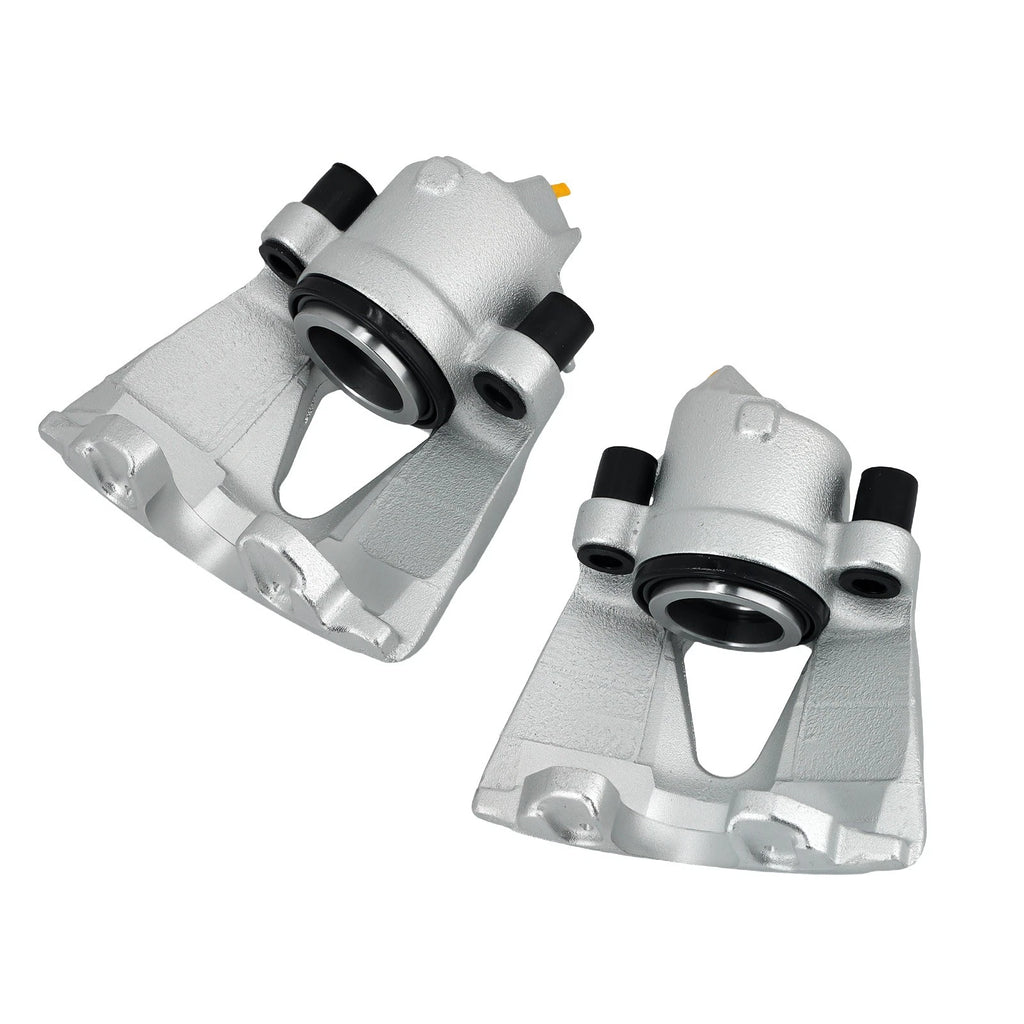 Set of 2 Front Brake Calipers for Audi A3 (1996-2003) Audi TT (1998-2006)
