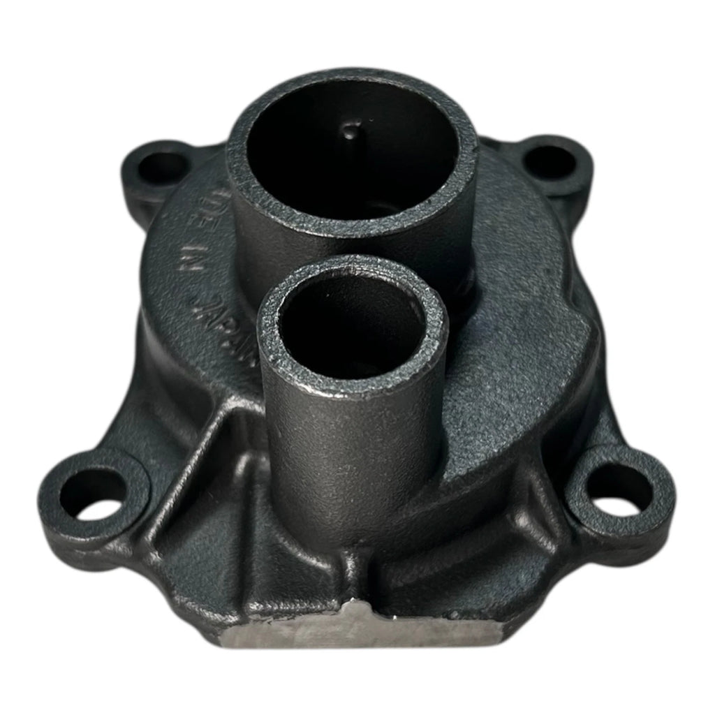Marine Water Pump Impeller Gear Case Assembly for Suzuki (17411-95206)