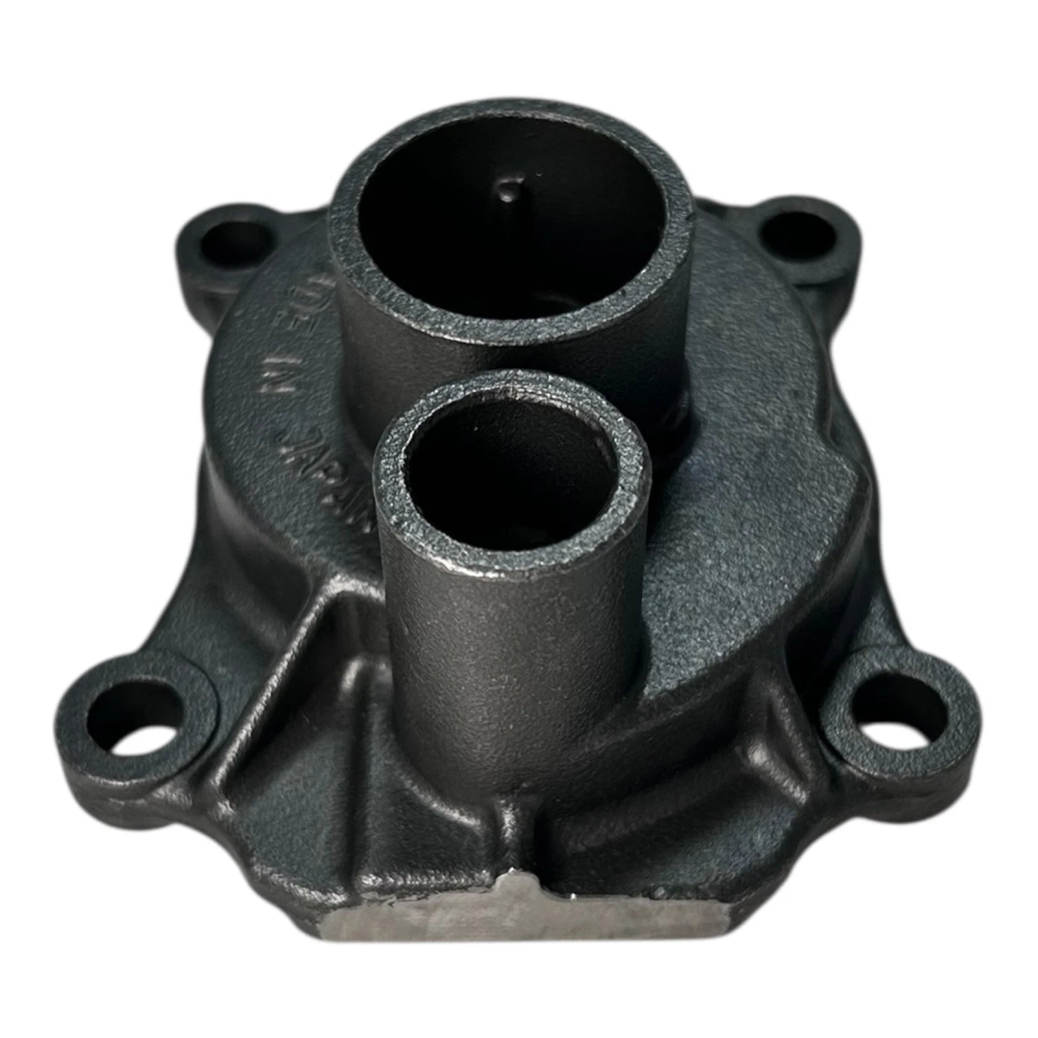Marine Water Pump Impeller Gear Case Assembly for Suzuki (17411-95206)