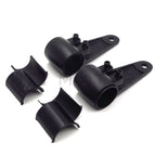 Headlight Mount Bracket Fork Ear for Cafe Racer (35/39/41mm)