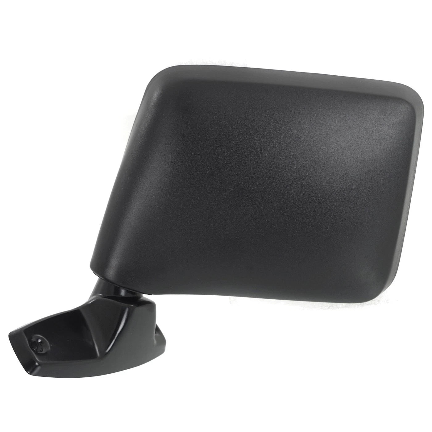 Left Manual Adjust Mirror for Ford Ranger, Bronco II (1983–1992)