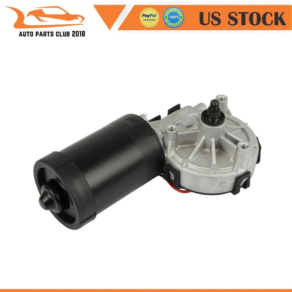 Front Left Windshield Wiper Motor for Mercedes-Benz E320 (1996-2002)