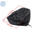 Chipper Vacuum Bag for Troy-Bilt 47272 47278 (4HP, 5HP, 8HP)