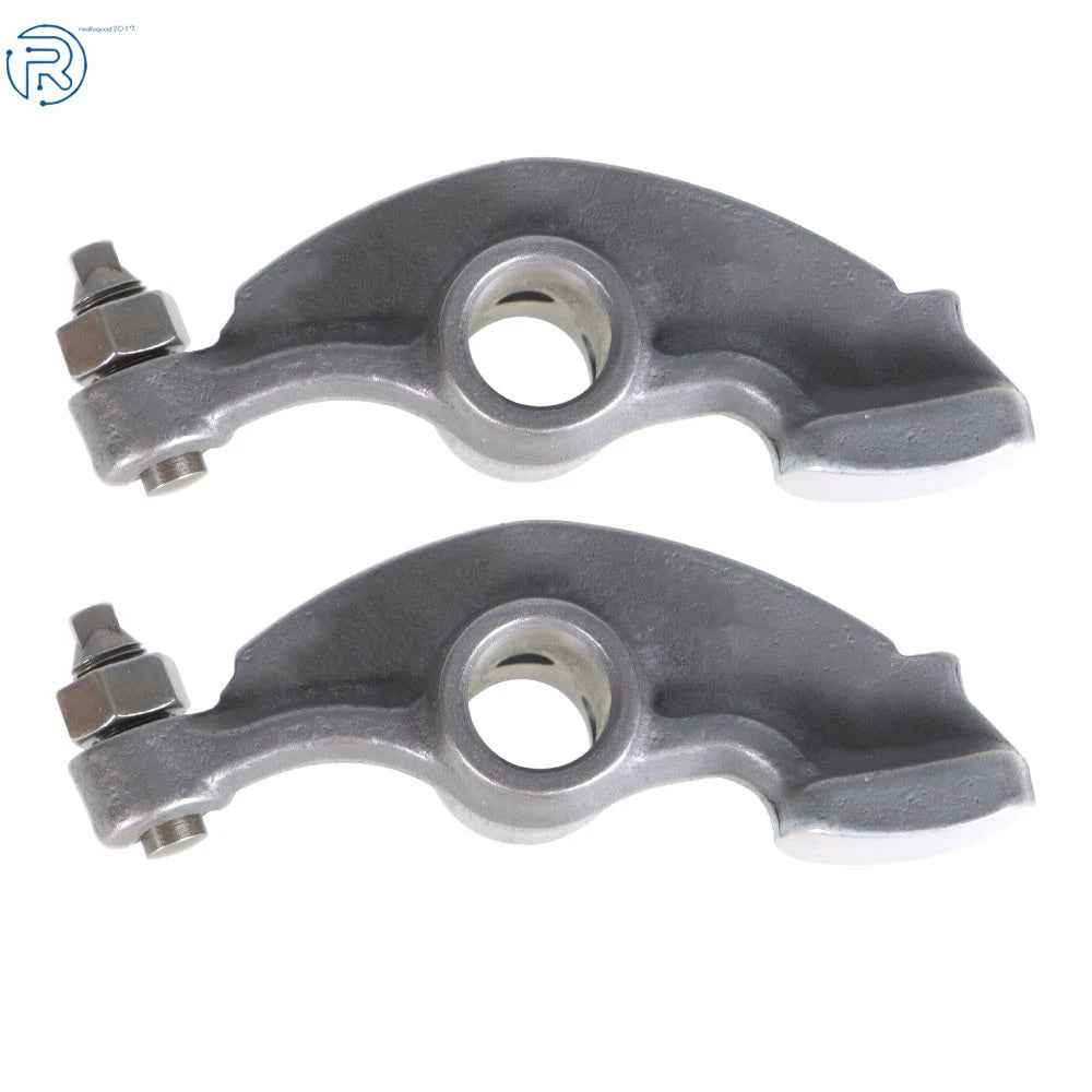 2X Rocker Arm & Camshaft for Yamaha Warrior 350 YFM350X (1990–2004)