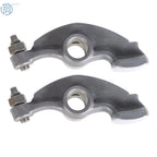 2X Rocker Arm & Camshaft for Yamaha Warrior 350 YFM350X (1990–2004)