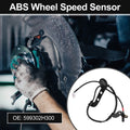 ABS Wheel Speed Sensor No. 599302H300 for Hyundai Elantra (2007–2011)