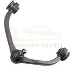 2X Front Upper Control Arm Suspension Kit for Dodge Dakota (2005–2010)