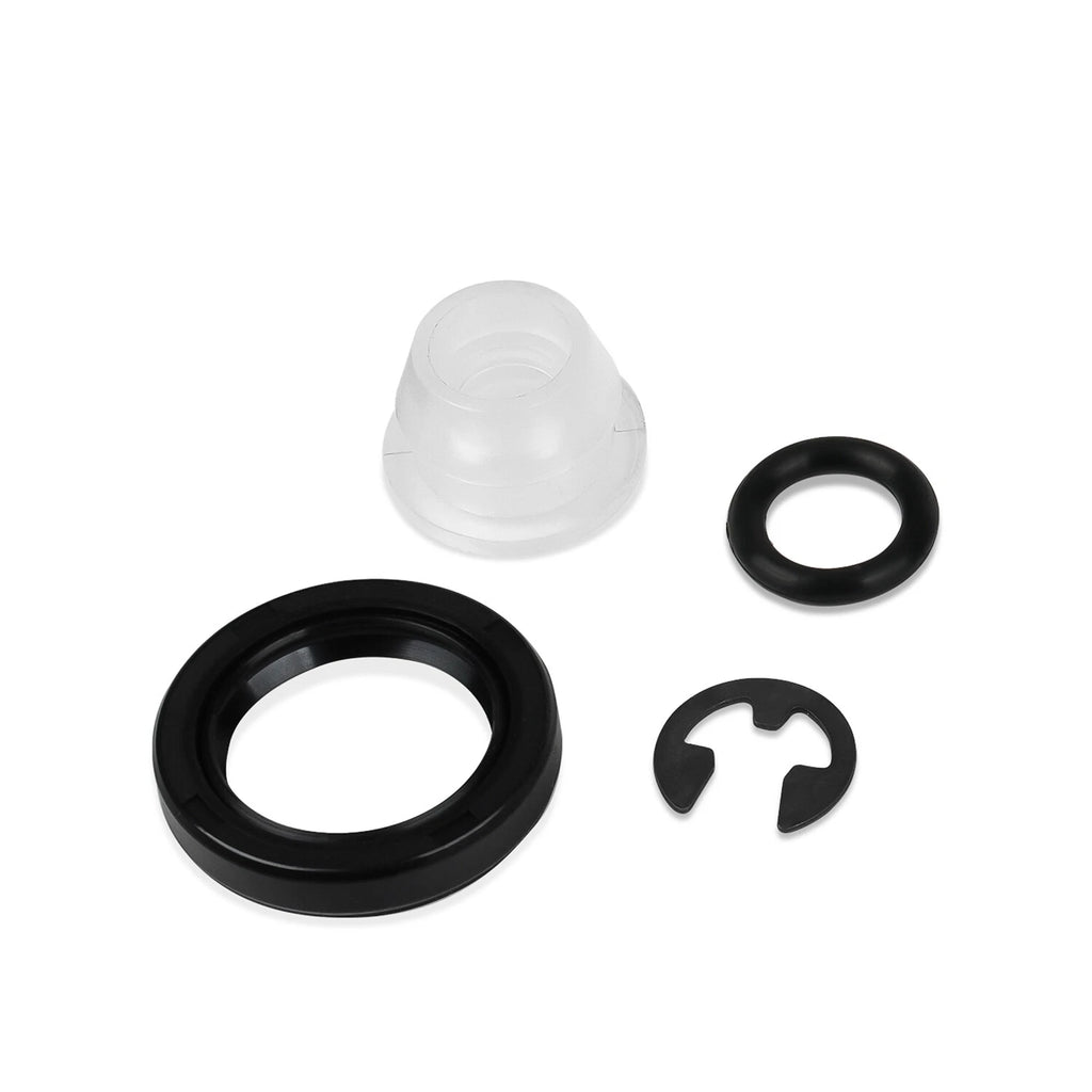 Linkage Shaft Seal & Grommet Kit for Ford C4 C6 AOD FIOD Transmission