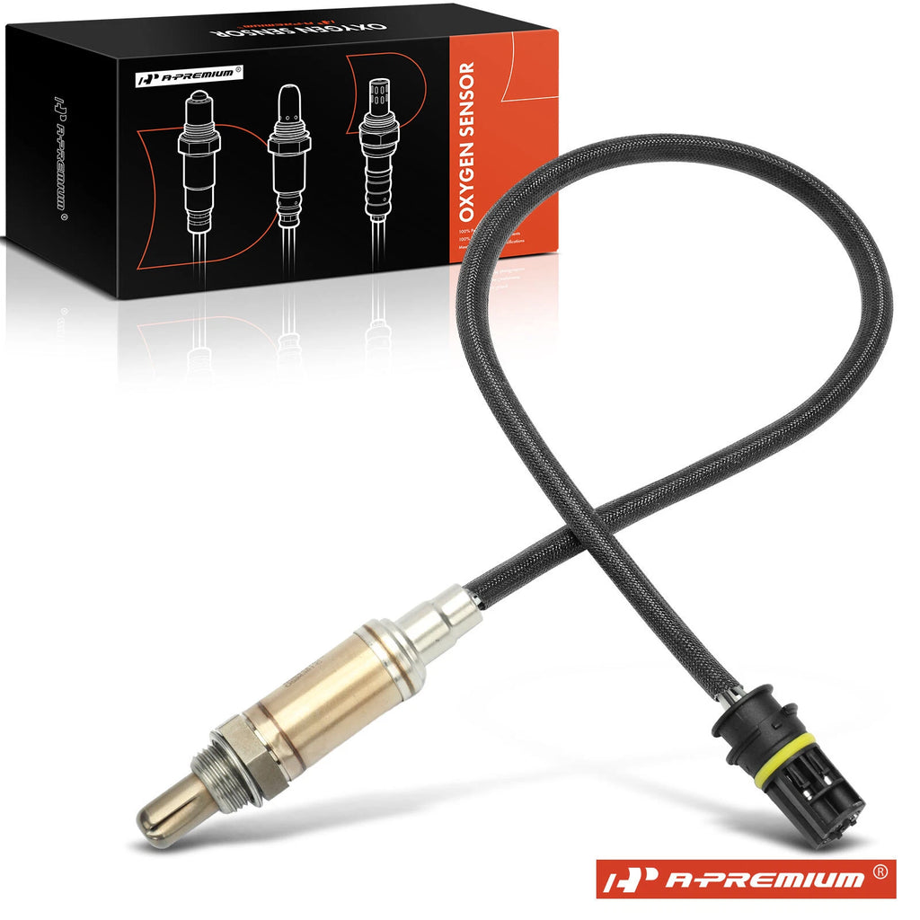O2 Oxygen Sensor for BMW E34 530i, 540i (1994–1995)