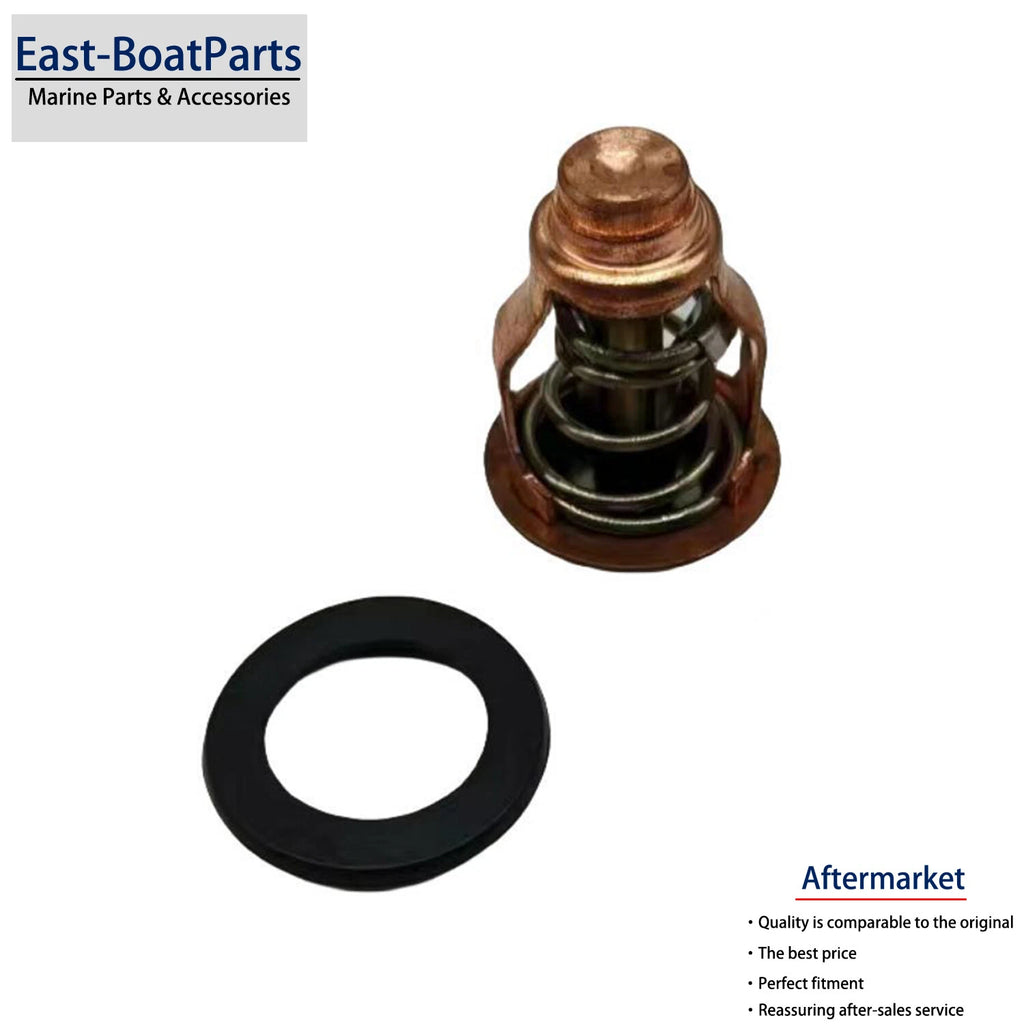 Thermostat for Johnson Evinrude 90-225 HP Outboard (1990–2006) 5033722 0769768