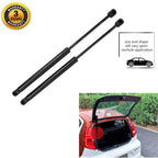 Rear Window Lift Supports Struts for Chevy GMC Yukon Cadillac (1999–2006)