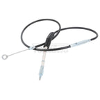 2m Clutch Cable for Harley Davidson Touring FLHR FLHT FLTR FLHX (2008–2013)