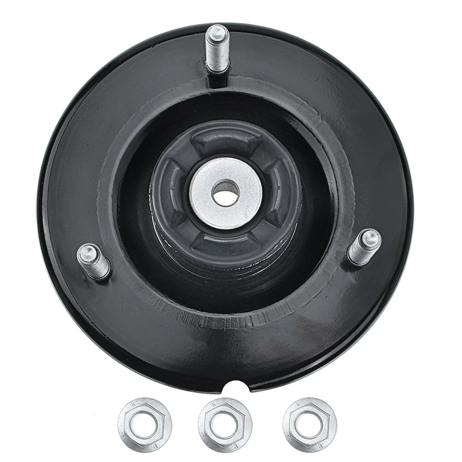 Front Suspension Strut Mount for Chevrolet Silverado 1500 GMC Sierra (2007–2018)