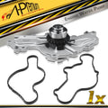 Water Pump for Ford Fusion (2010–2012), Edge (2007–2010), Mazda 6 (2009–2011), CX-9 (2007–2011)