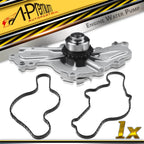 Water Pump for Ford Fusion (2010–2012), Edge (2007–2010), Mazda 6 (2009–2011), CX-9 (2007–2011)