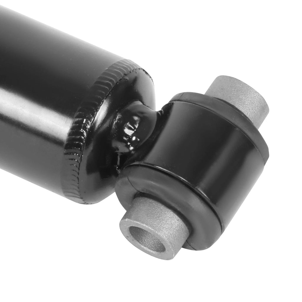 Rear Shock Absorbers for Ford Mustang (2005–2014) Matte Powder-Coated