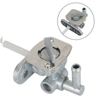 Gas Tank Fuel Cock Valve Petcock for Kawasaki KX125 KX250 (1992–1998) 51023-1182