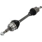 CV Axle Assembly for Ford Escape, Lincoln Corsair (2020–2024) Front Left Right
