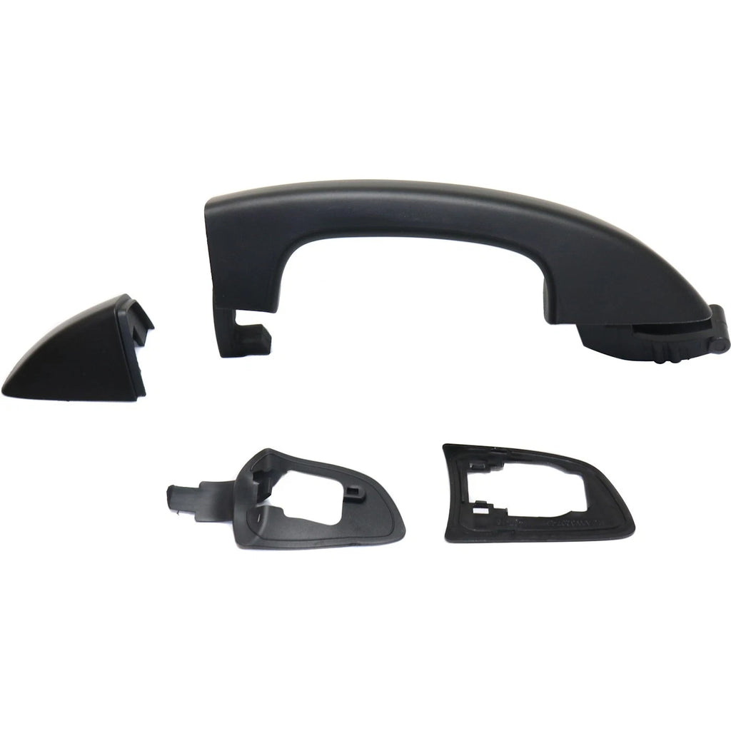 Exterior Door Handle for Volkswagen Golf GTI (2010-2014)