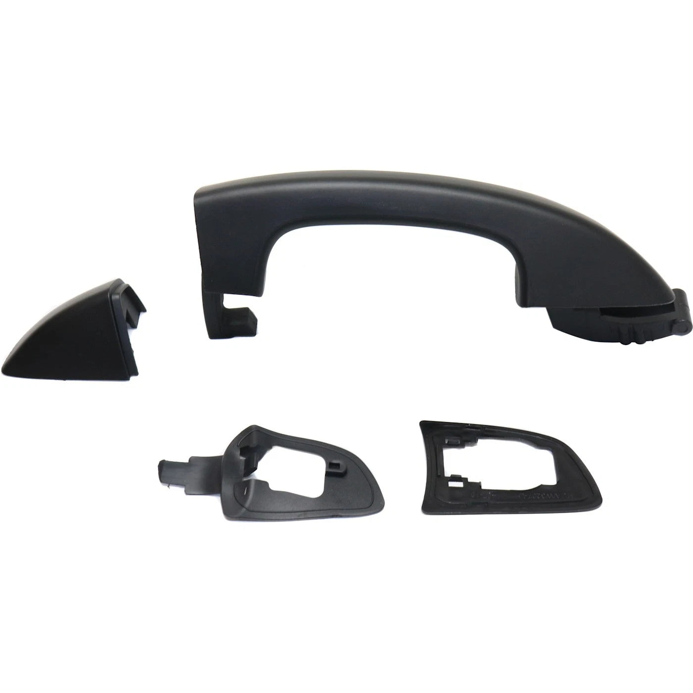 Exterior Door Handle for Volkswagen Golf GTI (2010-2014)