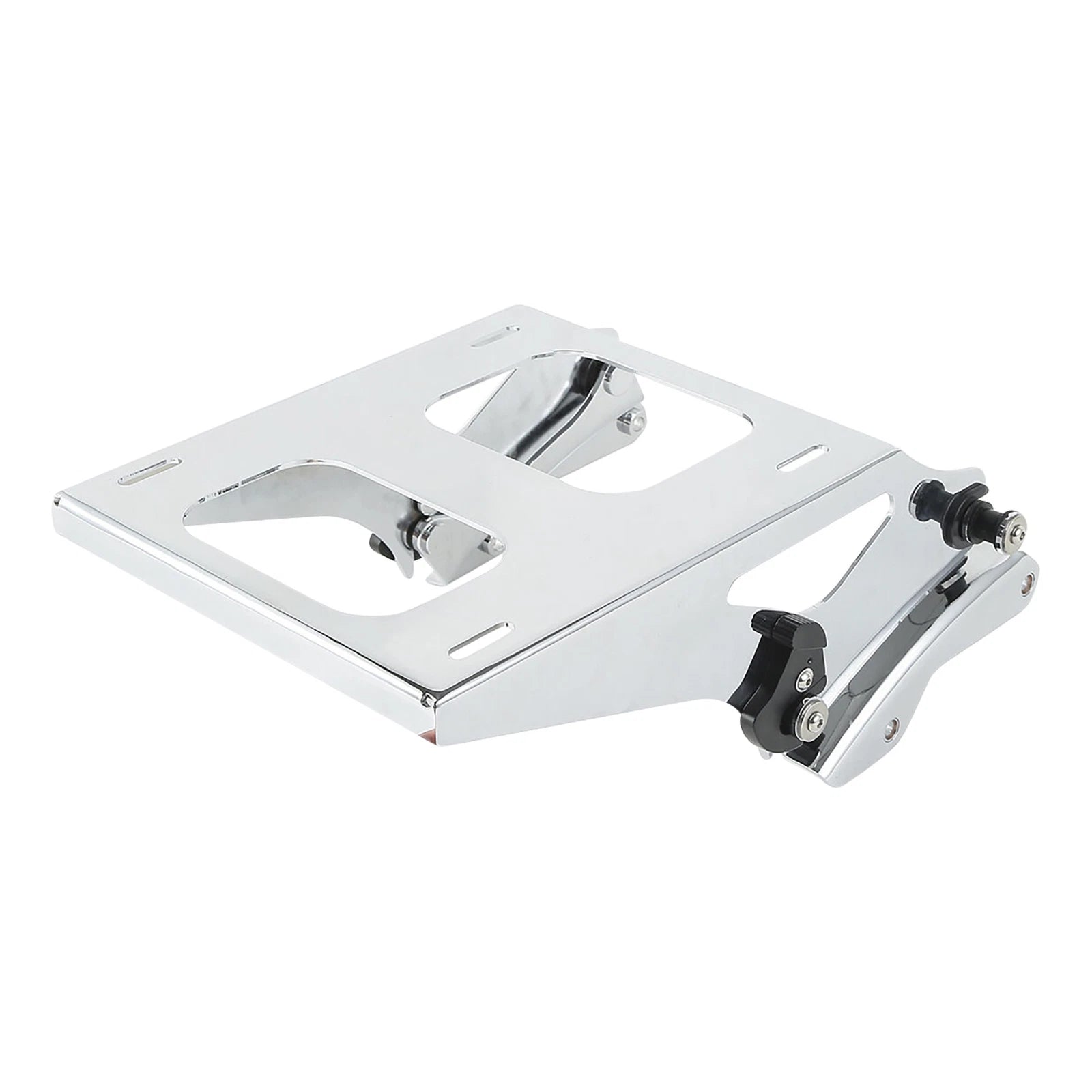 Set of 4 Point Docking Kits for Harley Touring (2014–2025)