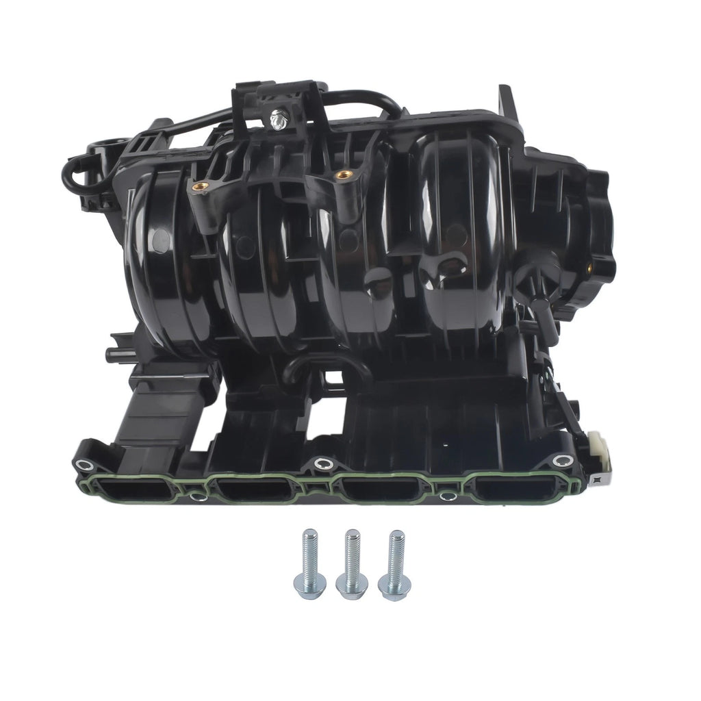Engine Intake Manifold for Hyundai Sonata, Santa Fe, Kia Sorento, Optima (2.4L)