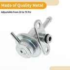 Fuel Pressure Regulator for Toyota Tacoma (1995–2004) 1 Pc