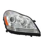 Replacement Passenger Side Halogen Headlight Assembly for Ford F150 (2009–2014)