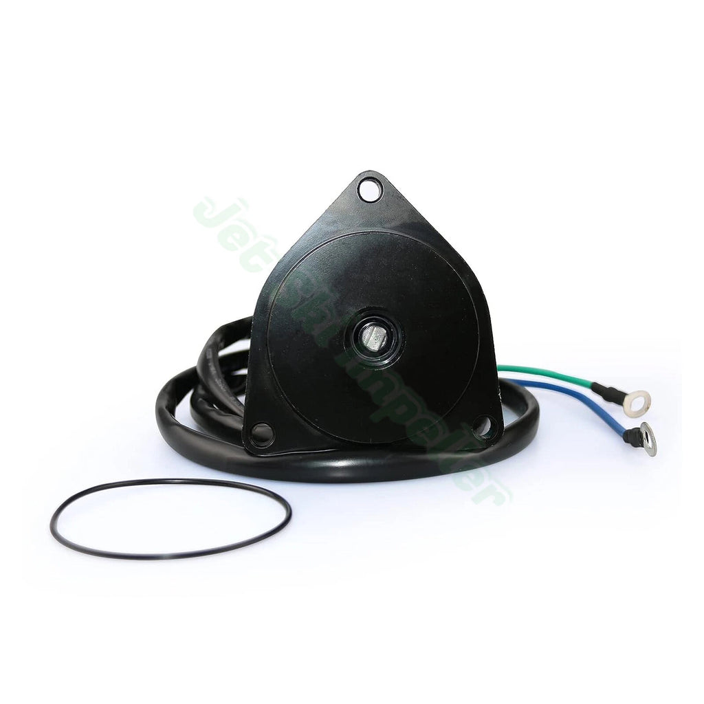 Tilt Trim Motor Power for Yamaha 40-90 HP Outboard (6H1-43880-02-00, 430-22028)