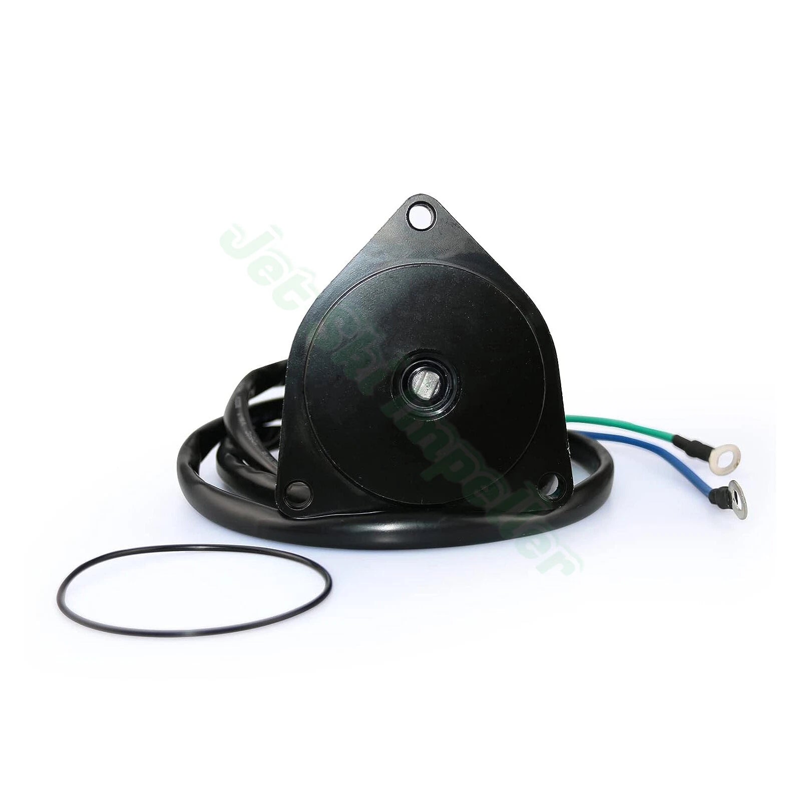 Tilt Trim Motor Power for Yamaha 40-90 HP Outboard (6H1-43880-02-00, 430-22028)