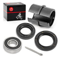 Lower Steering Stem Bushing Seal Bearing for Honda FourTrax TRX250R (1986–1987)