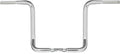 1.25" Bagger Ape Hanger Handlebars for Harley (Fits 8" Pull Back)