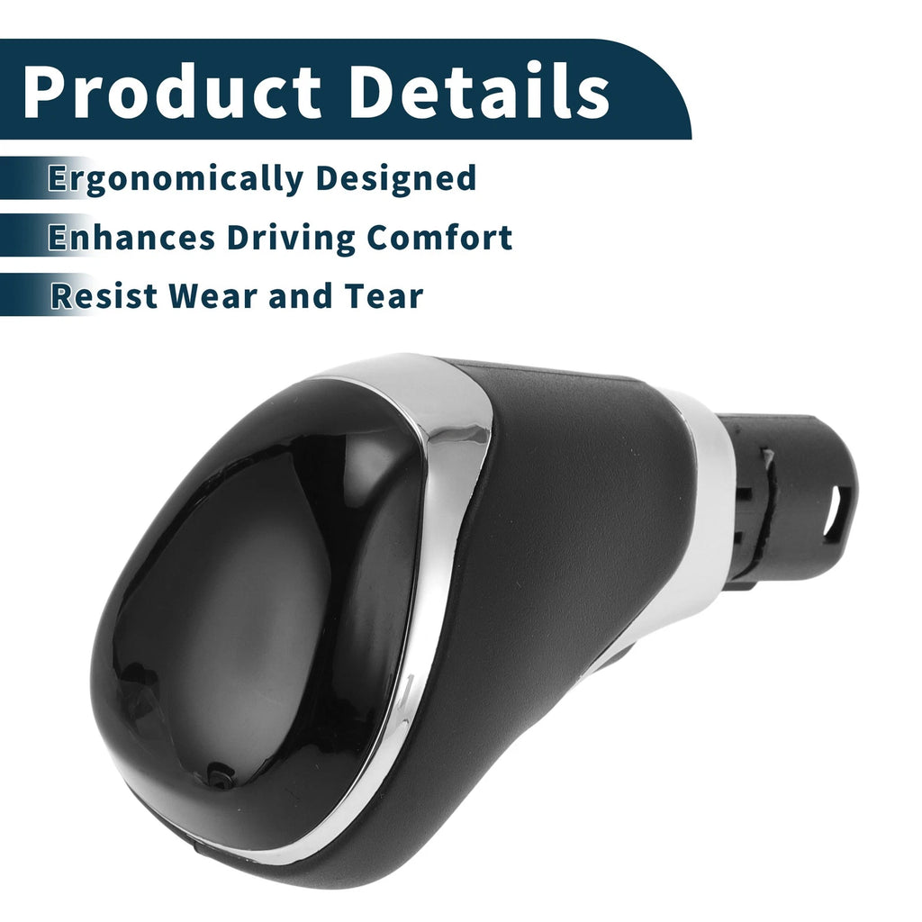 Automatic Gear Shift Knob Handle for Chevrolet Cruze (2015–2017)