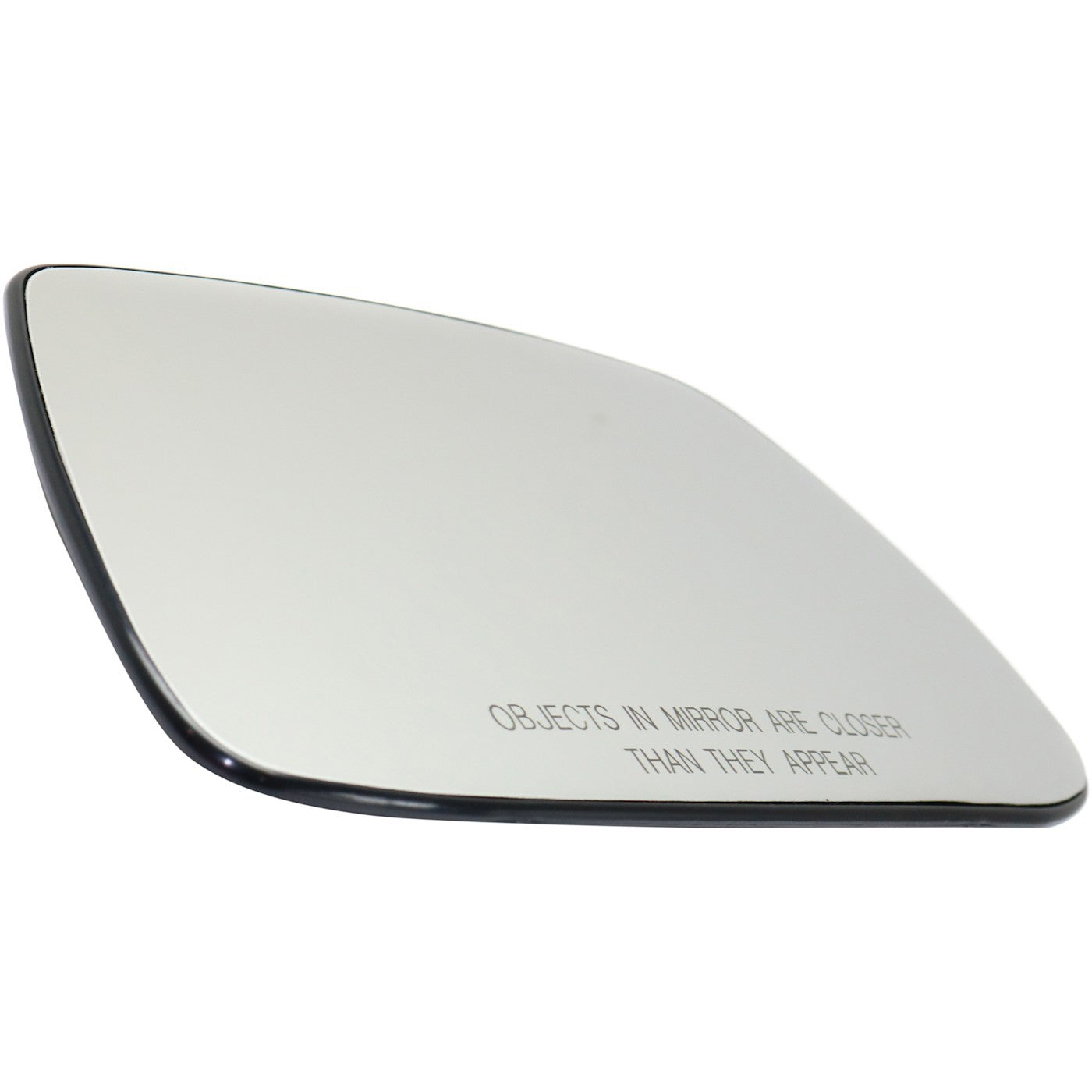 Set of 2 Mirror Glasses for Jeep (2005–2010)