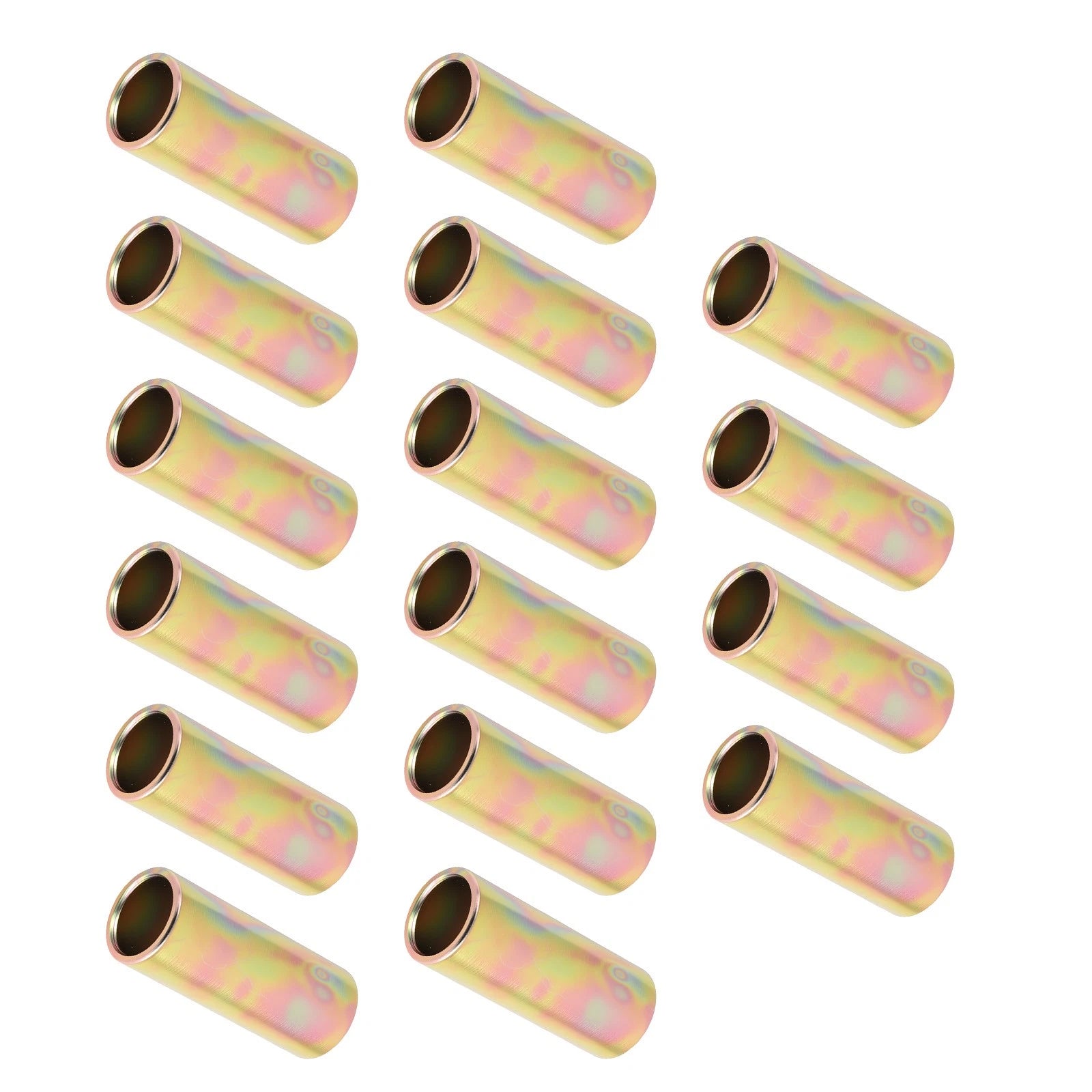 16pcs Leaf Spring Bushing Kit for Trailer Axle (K7129100)