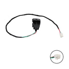 Power Left Door Window Switch for Mercedes-Benz SL SL500 SL550 (2003–2012) 2308211351
