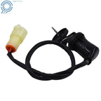 Ignition Key Switch for Honda TRX400 FW Foreman (1995-2003)