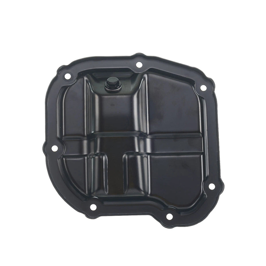 Lower Engine Oil Pan for Nissan Versa (2012-2019)