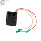 Lift Gate Switch for Box Truck Trailer (2010-2025)
