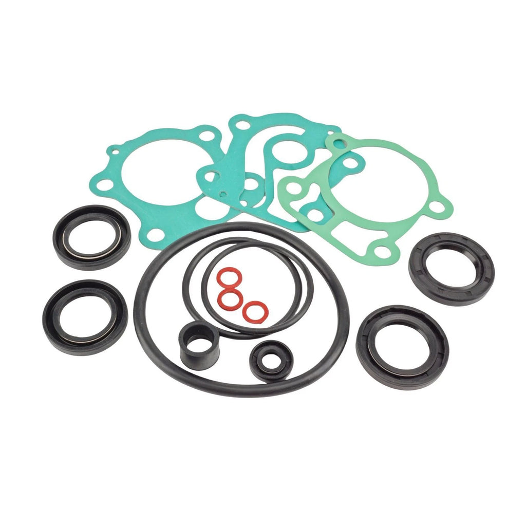 Seal Kit for Yamaha 50HP 60HP (2006–Present) 6C6-W0001-20 6C6-W0001-21