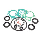 Seal Kit for Yamaha 50HP 60HP (2006–Present) 6C6-W0001-20 6C6-W0001-21