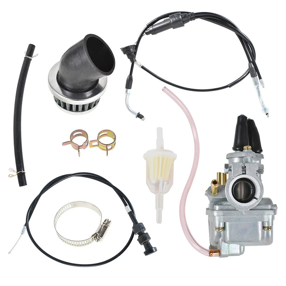 Carburetor for Yamaha PW80 & BW80 (1990-2006)