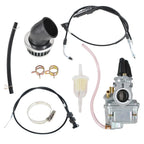 Carburetor for Yamaha PW80 & BW80 (1990-2006)
