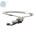 Front Left Window Regulator with Motor for Subaru Outback Legacy (2015-2019)