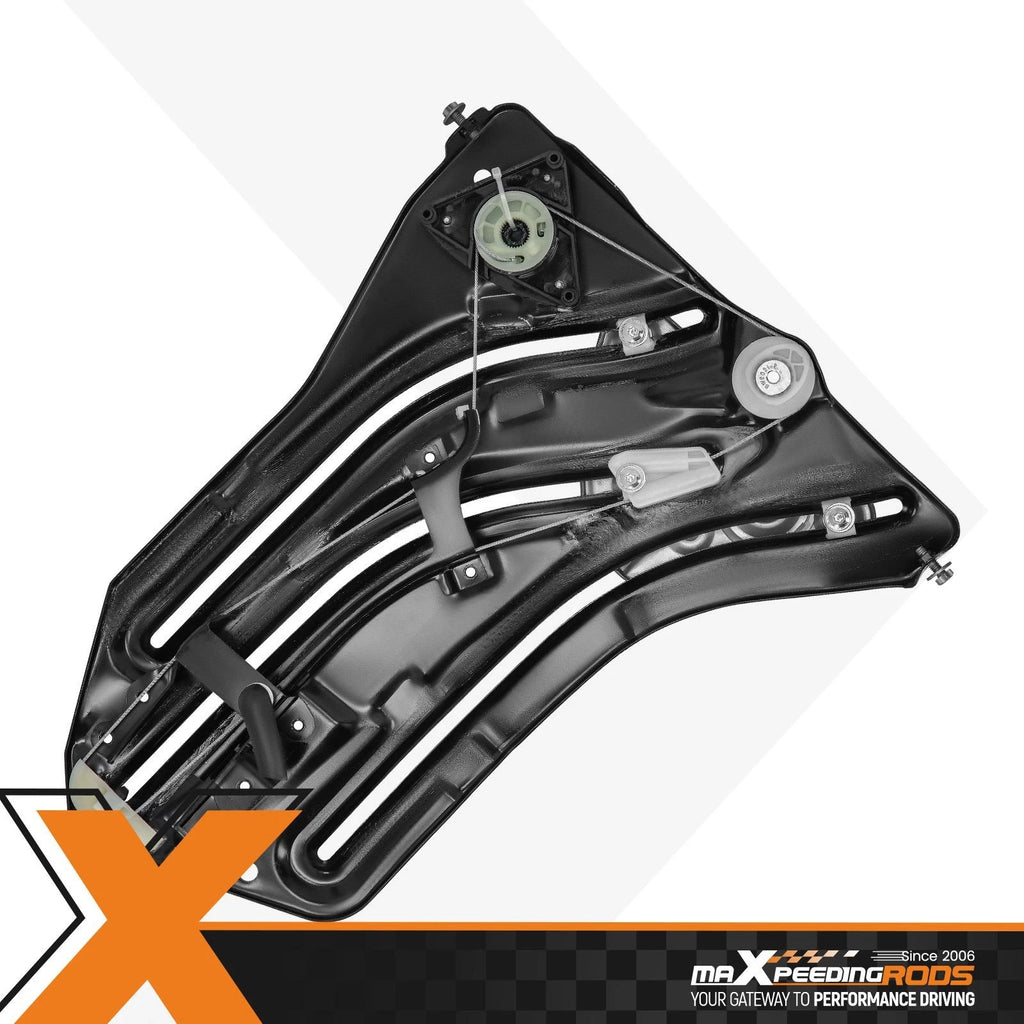 Rear Left Window Regulator for Mini Cooper R52 R57 (2002–2015)