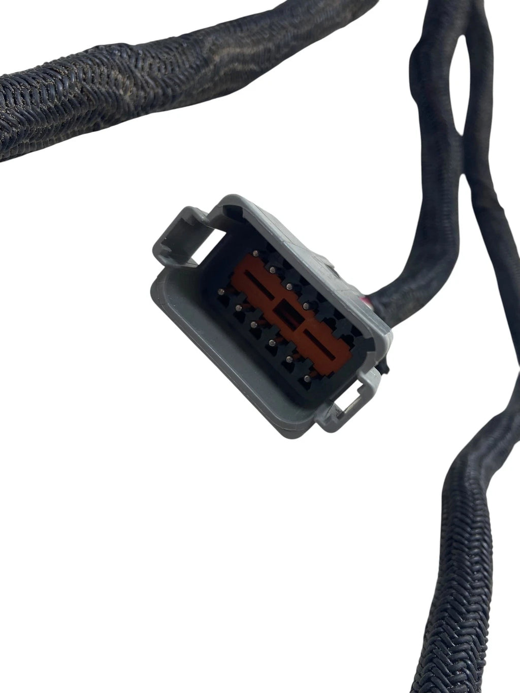 Marine Engine Display Harness Assembly for Caterpillar 121-4017 (No Light Bulb)